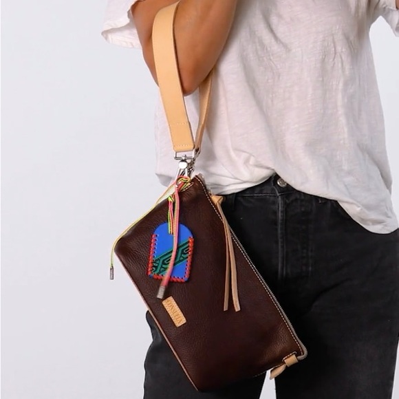 Brand new Consuela Keanu Your Way - Picture 2 of 13